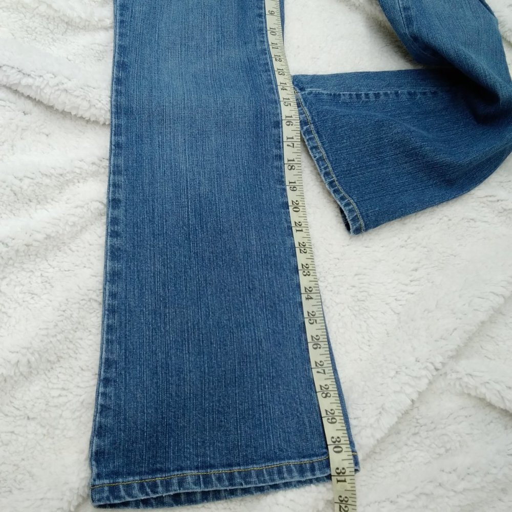 Oh Baby! by Motherhood Medium Maternity Jeans - Picture 5 of 7